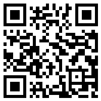 QR Code for dash:XuSuriUGKmzCYqiPGqboCFj95SqaJsXyTD