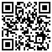 QR Code for dash:XuTSAZXRV6TBT9BLSn7qHKyqMLtwX74Y8Z