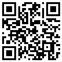 QR Code for dash:XuTwxF2RbtEoDYCEPRsKWf8j679mYhuxtU