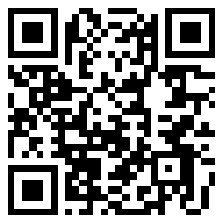 QR Code for dash:XuU87RTmvm647P12LD952JCGpLgYDch64H