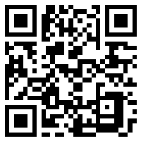 QR Code for dash:XuU9F6WW3GinUChWSvFu15CC5YsMyH92VE
