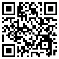 QR Code for dash:XuUA5MLBMkEX4o7XQvzyyHp2A9x8x3RMHR