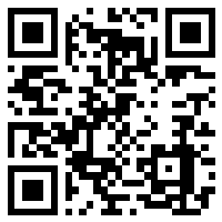 QR Code for dash:XuV4DFkqUT96T2DoAfJ7eFA1c8fYSyBtwS
