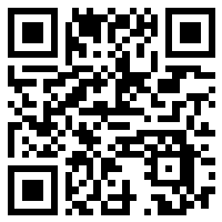 QR Code for dash:XuVD1ooZFcJHVbR4781JsC5WWz73Etm3P2