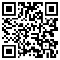 QR Code for dash:XuVSR4DQRRtwzrxSbinPySB4GRqZVM3yxt