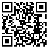 QR Code for dash:XuW6zzpAtpjDQp87XEcMk2n7Ca5Ce9sRYV