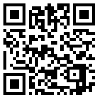 QR Code for dash:XuWEvRc6cSXLSxYcokGPANqRcMZp27d7T4