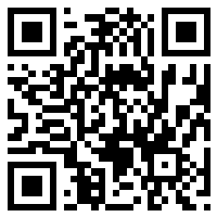 QR Code for dash:XuWNRY2fqcje7mJC5wDYt1MoAVbotiUJv1