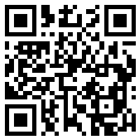 QR Code for dash:XuWcdxttuhCP9y2Ho9MaCh55H1uEduBPiw