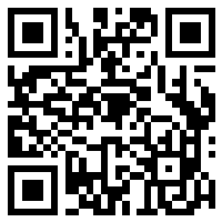 QR Code for dash:XuWrAhD3MBgr98sbfBgD8Yfu9oWFeJXTJB