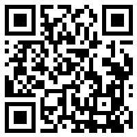 QR Code for dash:XuXUttefn97ZCJU2eoRpV7BRP14yyRybZp