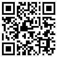 QR Code for dash:XuY8YRW7AtwjVp5XTHgpMq4VbRoSeknuXv