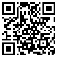 QR Code for dash:XuZhya3dk2U1PBw119GWoiBkFzYJBmjqZp