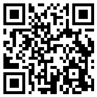 QR Code for dash:XubbMtJRCCcDWF83F4GamoYPrbAhZXoZxo
