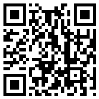 QR Code for dash:XubdazDUNpZGtfdkrMu6mnXKhmR5f7qxfR