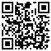 QR Code for dash:XubgYWpMrcx7eEFBKX7CFQFmiBYaMf5EmW