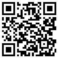 QR Code for dash:XudYStVXw2inRFQ6ptcKqVY7wzYMvXURo7