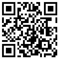QR Code for dash:XudZuZpFjLvgco1HAEXFFdwMA5xZVTk3GR