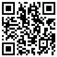 QR Code for dash:XudzExhv98PbpEzKe8mSycWFf1AibrcXjB