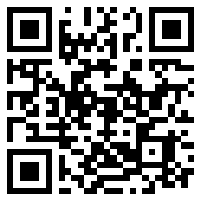 QR Code for dash:XufHJoS5o8NCe7zx51AP8dJcs4dU2GdpJX