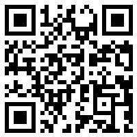 QR Code for dash:Xufv5bu7P4PPVQMk8A5nnktRGb1AEWdvRE