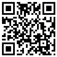 QR Code for dash:XugAtwqo2hmB6y5SYcbqGAPQaj17KXMKvm