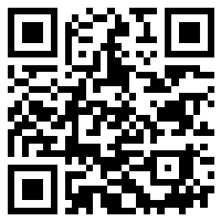 QR Code for dash:XugAzEKrzExt1ZGbjiEevc3hpvQegP42WV