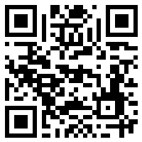 QR Code for dash:XugZeQfPWRvHJVDMP6pKRMs2fcB5i6MM9i