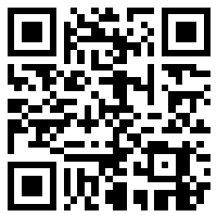 QR Code for dash:XugpJsXWTvjTLdWQ2osRVrpPULPYuMB68f