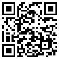 QR Code for dash:XuiLdfzmkPA6gXB3BiWUDRsN6n5tkGKe6c