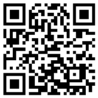 QR Code for dash:XuiSbZiW7CnojDqZZ8aS7jektpQ3X3cLCW