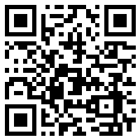 QR Code for dash:XuiWDFe3aMf1YxvBNXQvPiBEvKmW7vhQax