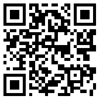 QR Code for dash:XuidrWVCiePPTW37PvurVeumAw1nckRM6c
