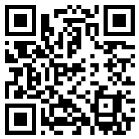 QR Code for dash:XuisJ3sMuXkZdcbScRaUwtekVL8iJu2rrU