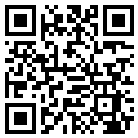 QR Code for dash:XuiuHGhqto7MCoKSgp7ebs76dCm2n7gQBW
