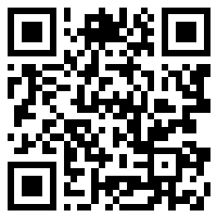 QR Code for dash:XujAFikXuXPectnmx7nyfYV3P5sddickib