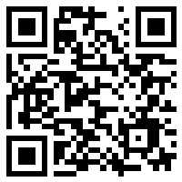 QR Code for dash:XukJ7CSZGsYvZB1rL5ZRYMybNb1BCxK7hf