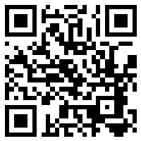 QR Code for dash:XukQaGoah4yWacCiC7PoYf23hCGp9qAAuj