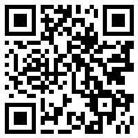 QR Code for dash:XukvbfYf33qZ7hX2f6edtxvbeD6hRW5s5p