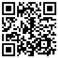 QR Code for dash:XumA7bxe3yy3vs3NiXGwfV89UtiDURRSc3