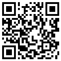 QR Code for dash:XumjPDk7DHbejb6vLEX5ad7GnTVc4eztS3