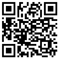 QR Code for dash:XumnxoDb8Nf2FXcmK2gNo27JDs6dQo1jV3