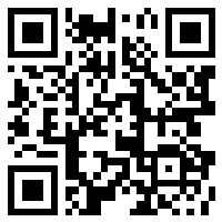 QR Code for dash:Xup2pWrUnw8Qd6BfF7Zu6Sf8CCWa4tM1bV