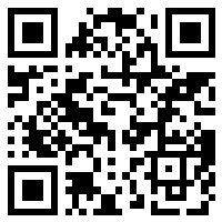 QR Code for dash:XupM5nUcVFGr9BSTMAtqb2vcKV6ckBBf47