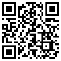 QR Code for dash:Xur39t6sR18amVRK72Ut4TstoRusEydZW3