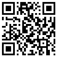 QR Code for dash:XurfaCFhinje3EBpX381BCNKPFpjQFyKeZ