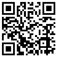 QR Code for dash:XusADAKM7vAV2T2CCtYV7QFXm58NR33pEq