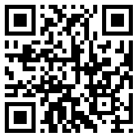 QR Code for dash:XutDJoctzRSxF6G4e5EDqbVYobyLFrXQNd
