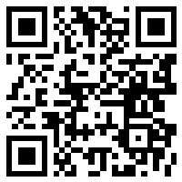 QR Code for dash:XutbEC5d6xAf9mMn5Qs1SFvxnThP8aAWoT