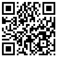 QR Code for dash:XuuRDiYip6hBMiiZCCtLAiEUT3cVYoJMSL